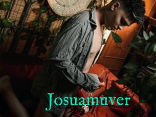 Josuamuver