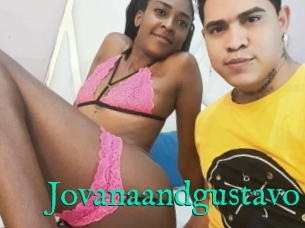 Jovanaandgustavo