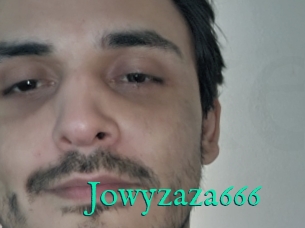 Jowyzaza666