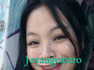 Joyangcastro