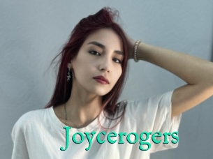 Joycerogers