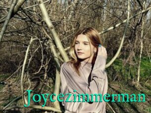 Joycezimmerman