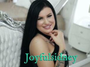 Joyfulsidney