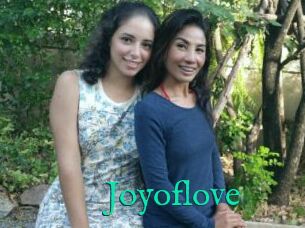 Joyoflove