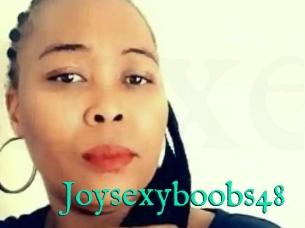 Joysexyboobs48