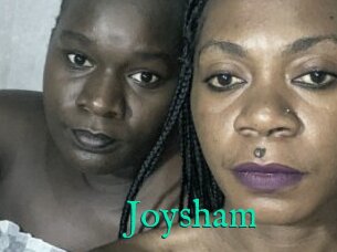 Joysham