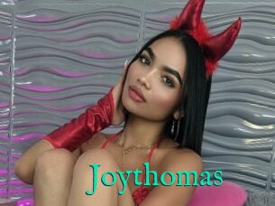 Joythomas