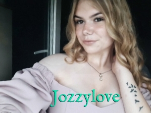 Jozzylove