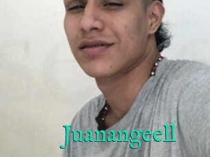 Juanangeell