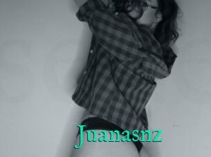 Juanasnz