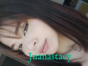 Juanastacy