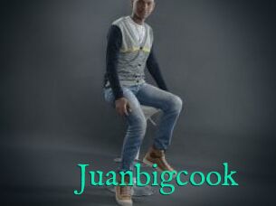 Juanbigcook