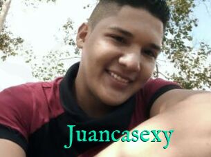 Juancasexy