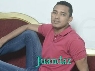 Juandaz