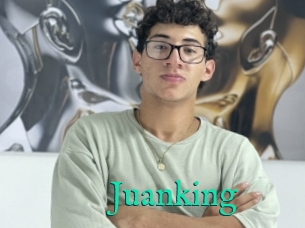 Juanking