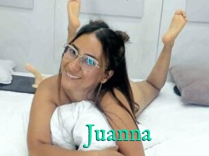 Juanna