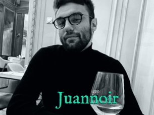 Juannoir