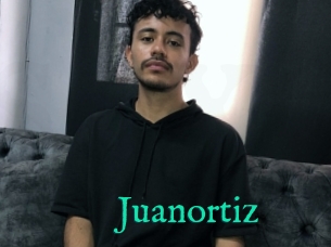 Juanortiz