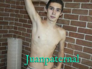 Juanpaternal