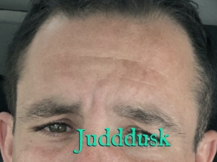 Judddusk