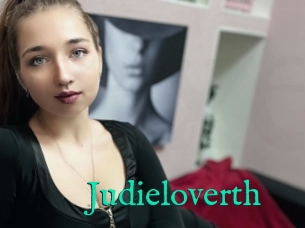 Judieloverth