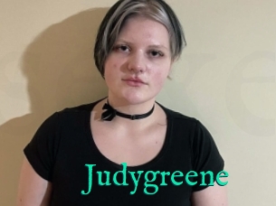 Judygreene