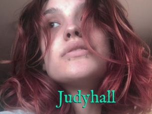 Judyhall