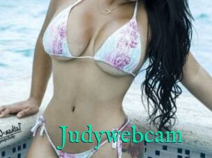 Judywebcam