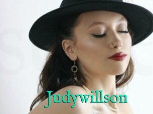 Judywillson