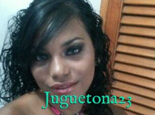 Juguetona23