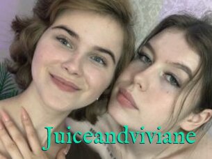 Juiceandviviane