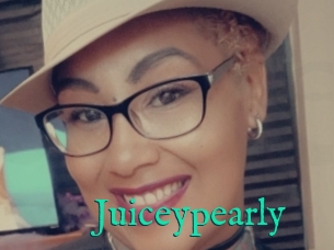 Juiceypearly