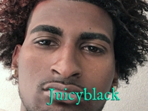 Juicyblack