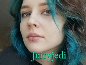 Juicyjedi