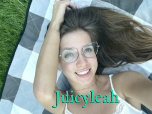 Juicyleah