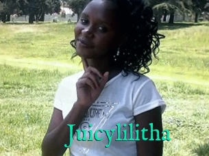 Juicylilitha