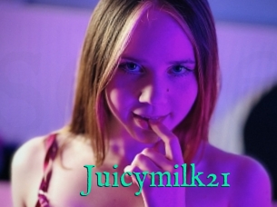 Juicymilk21