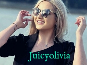 Juicyolivia