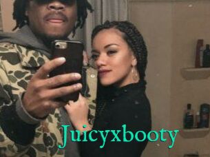 Juicyxbooty