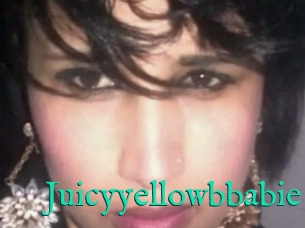 Juicyyellowbbabie