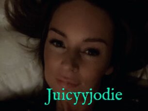 Juicyyjodie