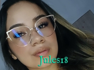 Jules18