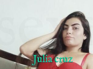 Julia_cruz