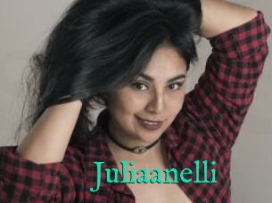 Juliaanelli