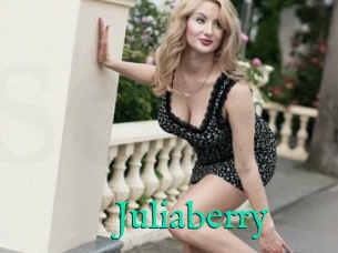 Juliaberry