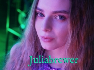 Juliabrewer