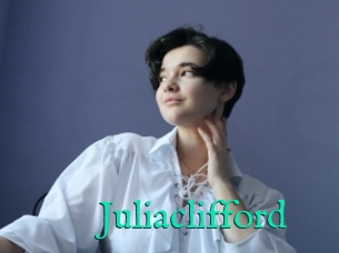 Juliaclifford