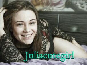 Juliacutegirl