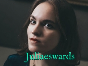 Juliaeswards