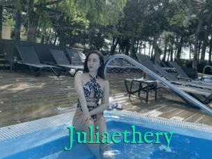 Juliaethery